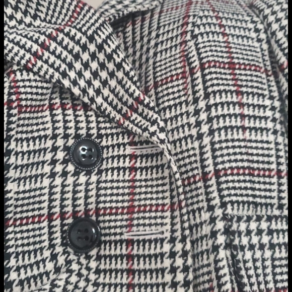 Jacket - Picture 6 of 6